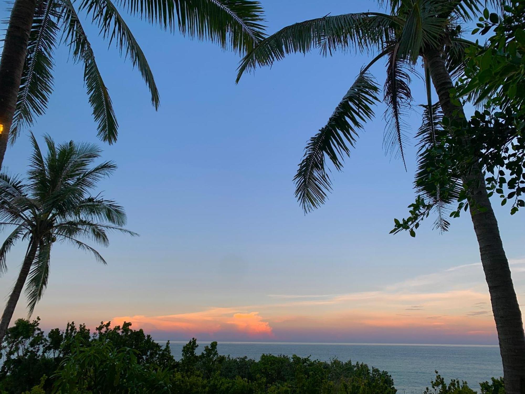 צ'נגונג Taitung Blue Sea Villa מראה חיצוני תמונה