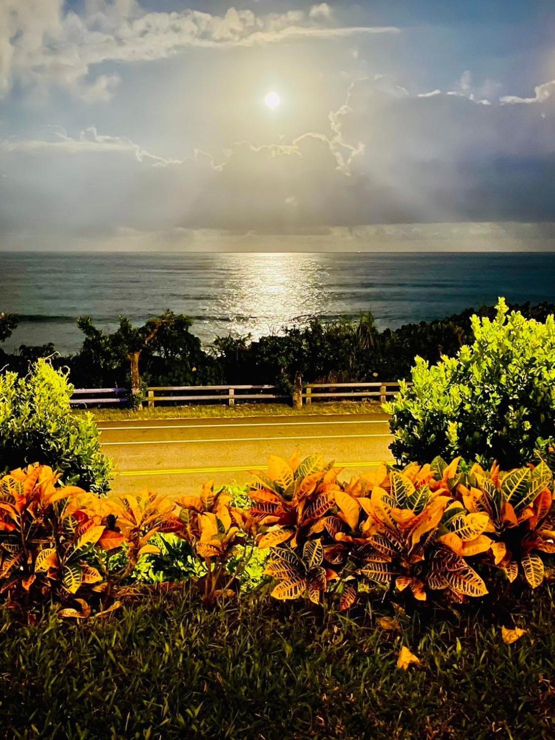 צ'נגונג Taitung Blue Sea Villa מראה חיצוני תמונה