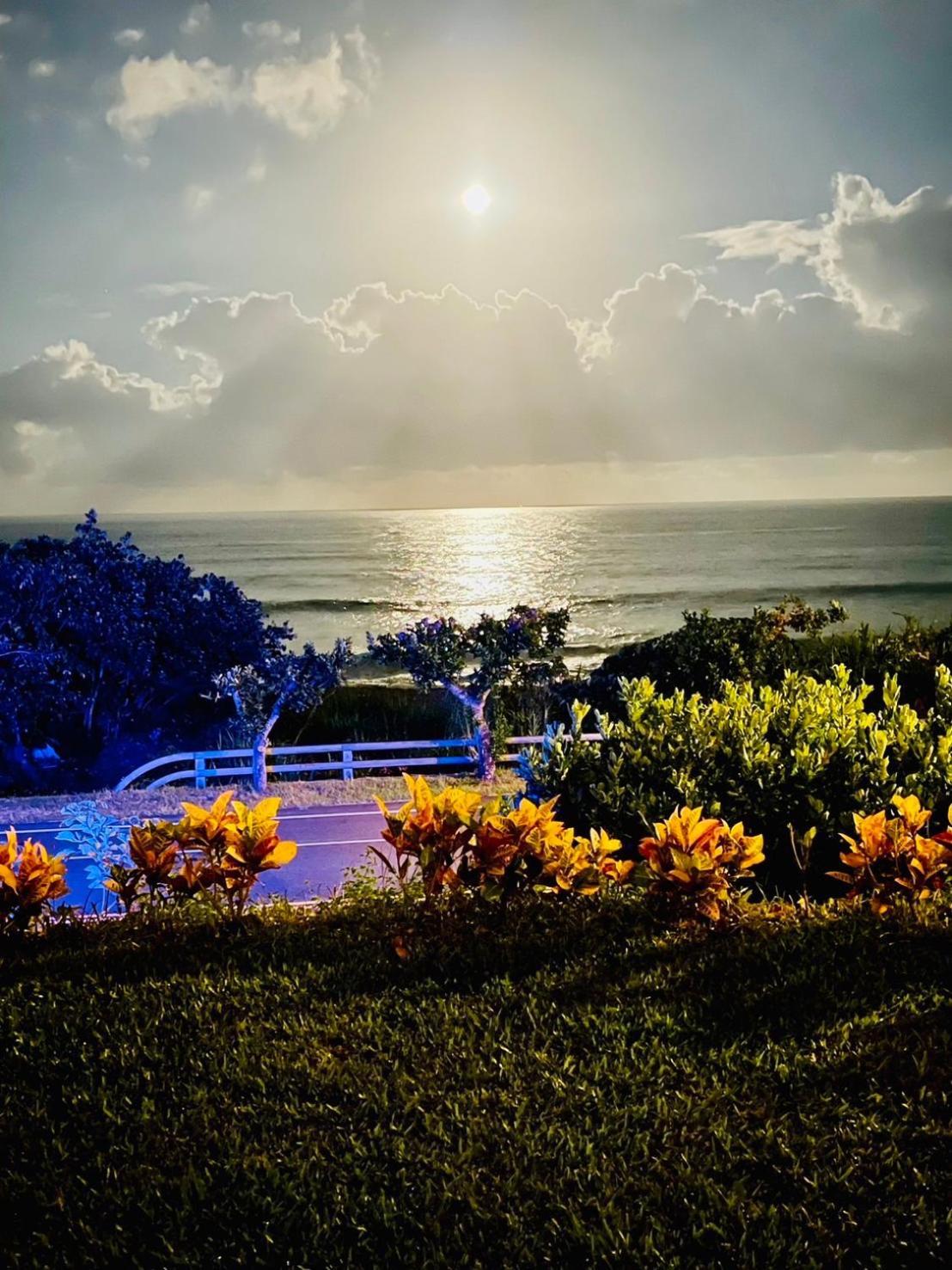 צ'נגונג Taitung Blue Sea Villa מראה חיצוני תמונה