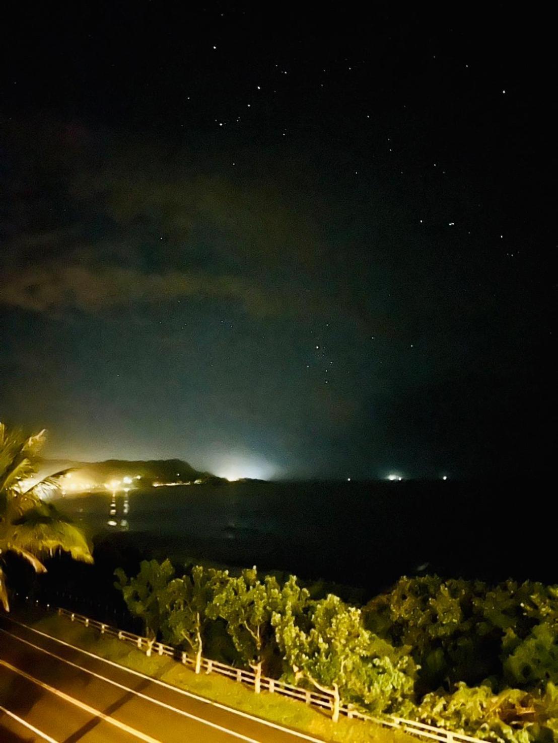 צ'נגונג Taitung Blue Sea Villa מראה חיצוני תמונה