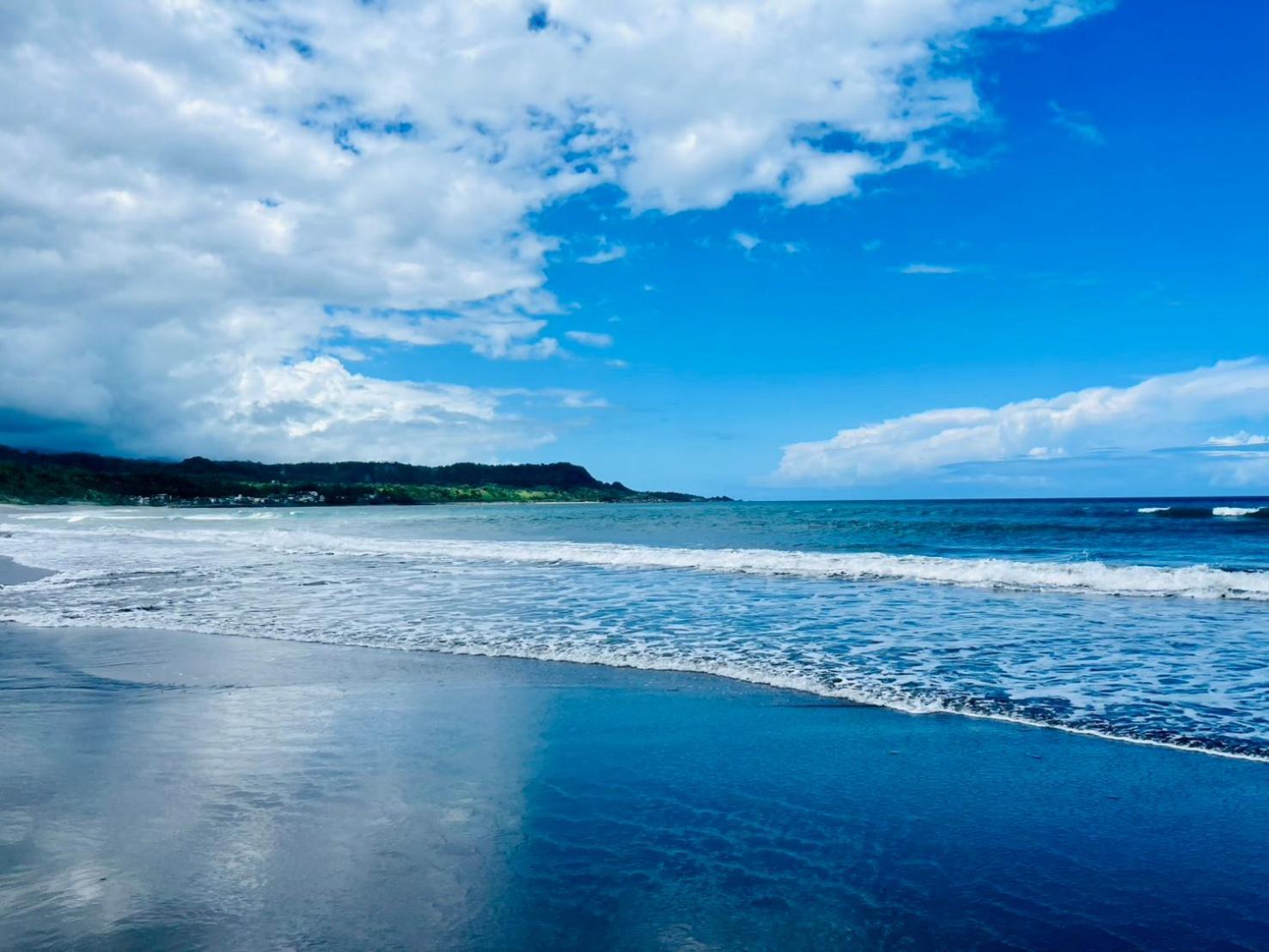 צ'נגונג Taitung Blue Sea Villa מראה חיצוני תמונה